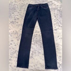 J. Brand Tyler Slim Fit Jeans